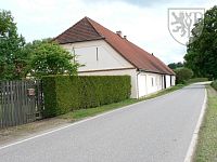 MÍREČ - pronájem bytu 3+1 na polosamotě - Míreč 1 pron. dům5.JPG