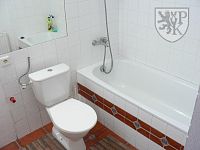 MÍREČ - pronájem bytu 3+1 na polosamotě - Míreč 1 pron. kou.JPG