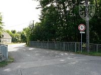 BEZDĚDPOVICE - nedokončený RD - Bezděd. roz. RD most.JPG