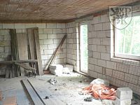 BEZDĚDPOVICE - nedokončený RD - Bezděd. roz. RD př1.JPG