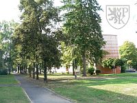 KLATOVY - byt 2+1 - Klatovy 565-2 dům4.JPG