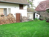 VAHLOVICE - venkovský domek - Vahlovice 17 chl.JPG