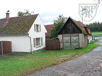 VAHLOVICE - venkovský domek - Vahlovice 17 cp.JPG