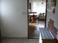 VAHLOVICE - venkovský domek - Vahlovice 17 int.JPG
