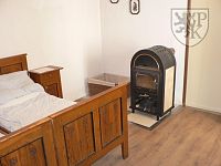 VAHLOVICE - venkovský domek - Vahlovice 17 pok1.JPG