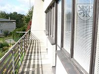 BLATNÁ, ul. Pod Vinicí - RD se zahradou - Blatná 851 bal.JPG