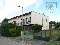 BLATNÁ, ul. Pod Vinicí - RD se zahradou - Blatná 851 cp1.JPG