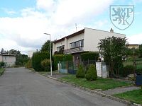 BLATNÁ, ul. Pod Vinicí - RD se zahradou - Blatná 851 cp2.JPG