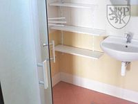 BLATNÁ, ul. Pod Vinicí - RD se zahradou - Blatná 851 kou.JPG