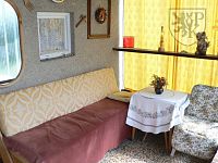 BLATNÁ, ul. Pod Vinicí - RD se zahradou - Blatná 851 zádv.JPG