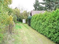 BĚLČICE - chata se zahradou - Bělčice č.e. 13 ces1.JPG