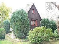 BĚLČICE - chata se zahradou - Bělčice č.e. 13.JPG