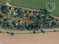 BĚLČICE - chata se zahradou - Bělčice č.e. 13 let.jpg