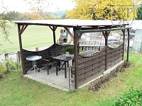 BĚLČICE - chata se zahradou - Bělčice č.e. 13 perg.JPG