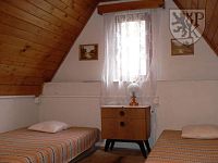 BĚLČICE - chata se zahradou - Bělčice č.e. 13 podk1.JPG