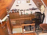 BĚLČICE - chata se zahradou - Bělčice č.e. 13 podk2.JPG