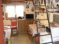 BĚLČICE - chata se zahradou - Bělčice č.e. 13 př1.JPG