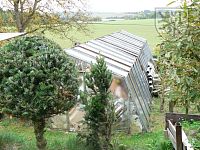 BĚLČICE - chata se zahradou - Bělčice č.e. 13 skl.JPG