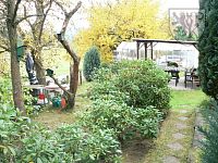 BĚLČICE - chata se zahradou - Bělčice č.e. 13 zah2.JPG