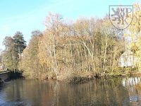 TCHOŘOVICE - středověká tvrz - Tchoř. tvrz cp2.JPG