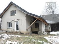 DOŽICE - venkovský dům - Dožice 20 čel.JPG