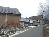 DOŽICE - venkovský dům - Dožice 20 cp1.JPG