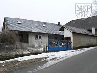 DOŽICE - venkovský dům
