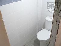 DOŽICE - venkovský dům - Dožice 20 WC.JPG