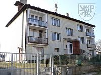 BLATNÁ, ul Podskalská - 1+1 dlouhodobý pronájem