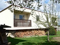 ŠTĚDRONÍN - penzion u Orlického jezera - Štědronín 16.JPG