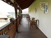 ŠTĚDRONÍN - penzion u Orlického jezera - Štědronín 16 pavl.JPG