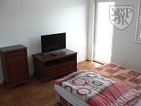 ŠTĚDRONÍN - penzion u Orlického jezera - Štědronín 16 pok2.JPG