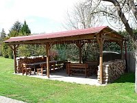 ŠTĚDRONÍN - penzion u Orlického jezera - Štědronín 9,16 alt.JPG