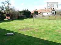 ŠTĚDRONÍN - penzion u Orlického jezera - Štědronín 9,16 kurt.JPG