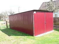 ŠTĚDRONÍN - penzion u Orlického jezera - Štědronín 9,16 pl.skl.JPG