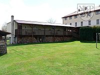 ŠTĚDRONÍN - penzion u Orlického jezera - Štědronín 9,16 zad.JPG