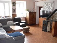 ŠTĚDRONÍN - penzion u Orlického jezera - Štědronín 9 byt.JPG