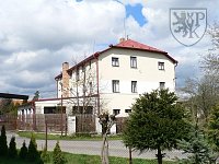 ŠTĚDRONÍN - penzion u Orlického jezera - Štědronín 9 cp.JPG