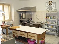 ŠTĚDRONÍN - penzion u Orlického jezera - Štědronín 9 kuch.res.JPG