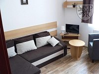 ŠTĚDRONÍN - penzion u Orlického jezera - Štědronín 9 pok1.JPG