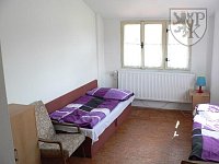 ŠTĚDRONÍN - penzion u Orlického jezera - Štědronín 9 pok3.JPG