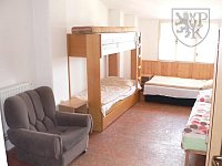 ŠTĚDRONÍN - penzion u Orlického jezera - Štědronín 9 pok4.JPG