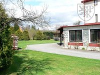 ŠTĚDRONÍN - penzion u Orlického jezera - Štědronín 9 poz1.JPG