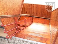 ŠTĚDRONÍN - penzion u Orlického jezera - Štědronín 9 sch.JPG