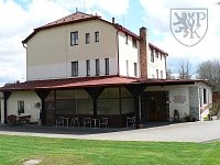 ŠTĚDRONÍN - penzion u Orlického jezera - Štědronín 9 zad.JPG