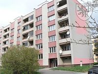 BLATNÁ, ul. U Čertova kamene - 2+1 pronájem