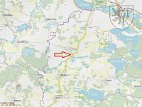 POLE - zrekonstruovaný venkovský dům - Pole 50 mapa.jpg