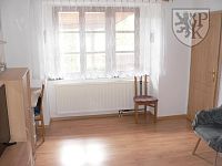 POLE - zrekonstruovaný venkovský dům - Pole 50 prac.JPG