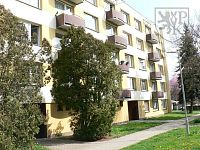 BLATNÁ - byt 1+1 dlouhodobý pronájem