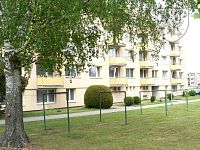 BLATNÁ - byt 1+1 dlouhodobý pronájem - Bl. 817-1 dům3.JPG